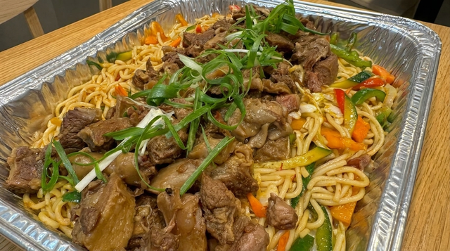 Party Set 十秒到特餐.