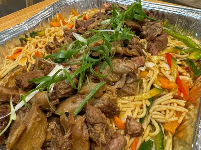 Catering - Party Set